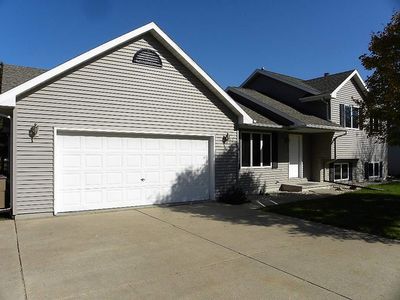 4112 Forte Rd, Oshkosh, WI, 54904