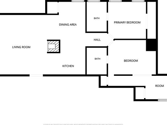 2nd image of 29 Society St APT A