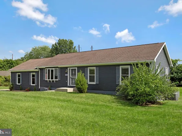 719 Chesaco Ave, Rosedale, MD 21237