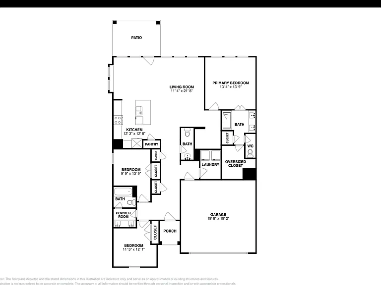 2359 Cohorn Trl — Photo 21