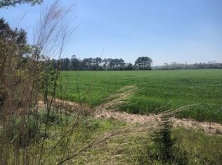 0 Alicato Rd, Parksley, VA