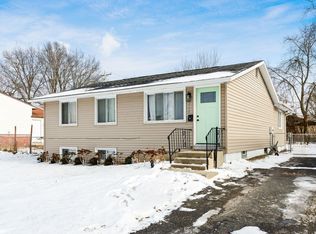 2128 Balford Sq W, Columbus, OH 43232