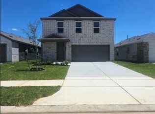 21514 Willow River Canyon Ln, Waller, TX 77484