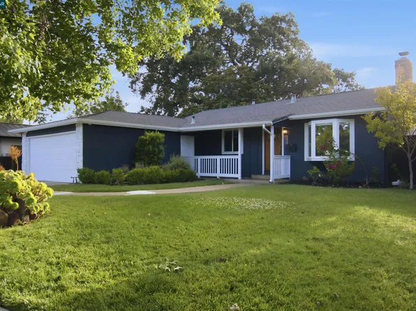 1412 Delaware Dr, Concord, CA 94521