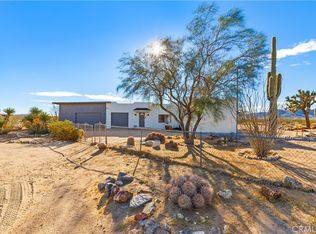 60611 Birdie Ln, Landers, CA 92285