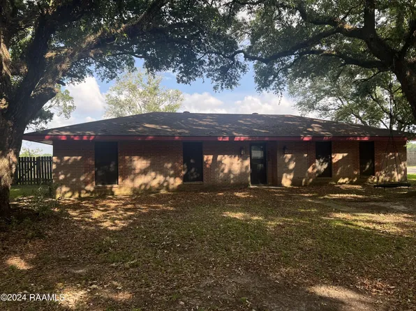 202 Nancy St, New Iberia, LA 70563