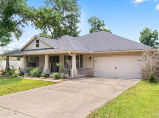 5397 Moose Rd, Milton, FL 32570