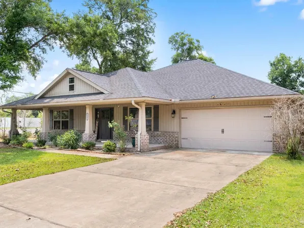 5397 Moose Rd, Milton, FL 32570