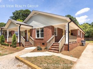 1708 Club Rd, Charlotte, NC 28205