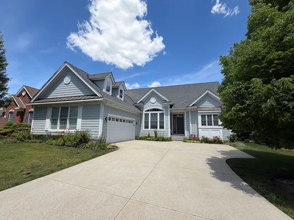 4 Joshua Ct, South Barrington, IL 60010