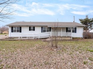 1001 Lulu St, Augusta, KS 67010