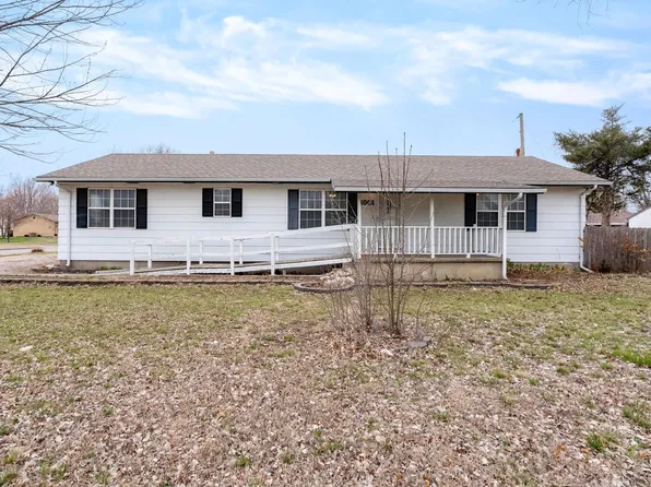 1001 Lulu St, Augusta, KS 67010