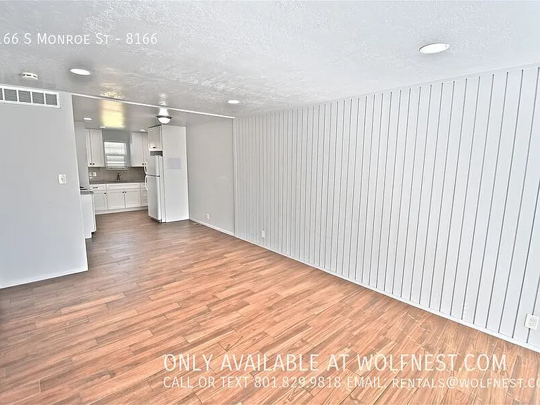 8166 S Monroe St — Photo 2