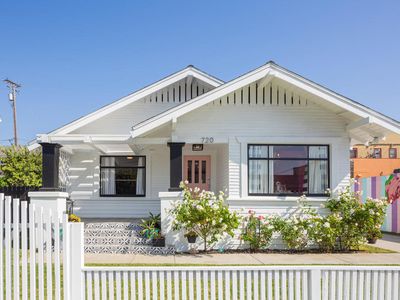 720 Coronado Ave, Long Beach, CA, 90804