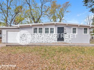 2816 S Collin Ave, Independence, MO 64052