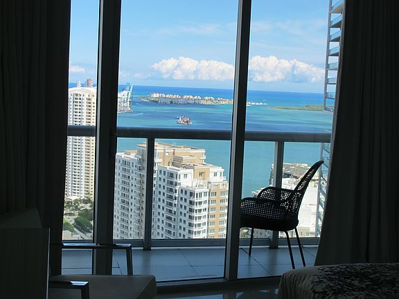 2nd image of 485 Brickell Ave APT 4301
