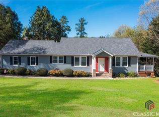 405 Pinewood Cir, Athens, GA 30606