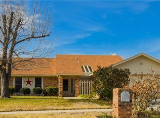 205 Petunia Cir, Killeen, TX 76542