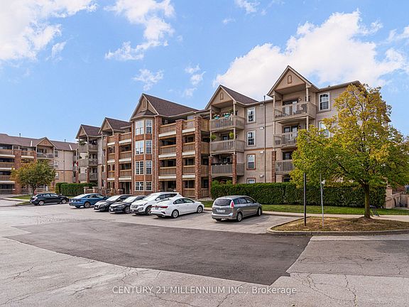 5th image of 4003 Kilmer Dr #110