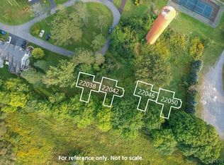 22050 Tennis Island Loop #7, Wellesley Island, NY 13640