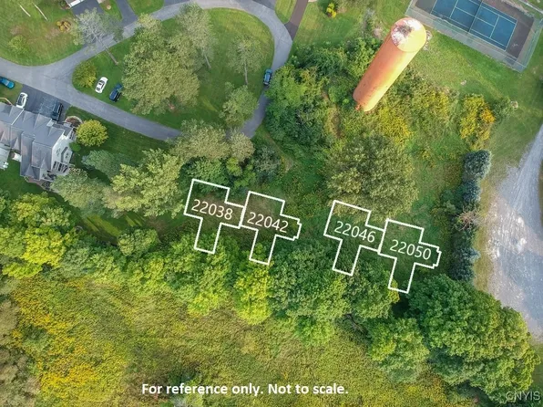 22050 Tennis Island Loop #7, Wellesley Island, NY 13640