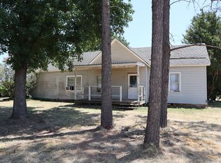 6662 Us Highway 177, Ardmore, OK 73401