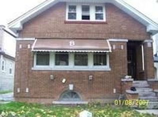 1618 S 13th Ave, Maywood, IL