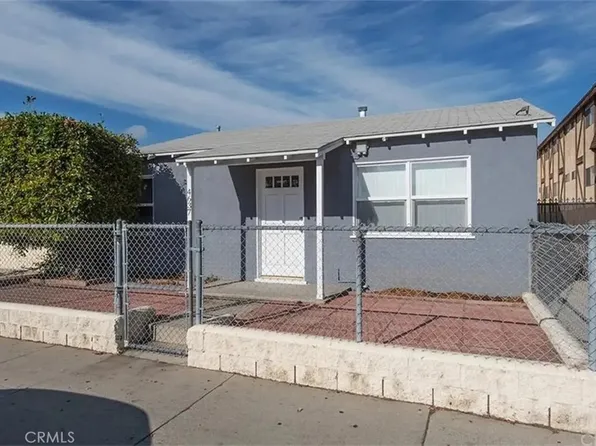 4637 Marine Ave, Lawndale, CA 90260