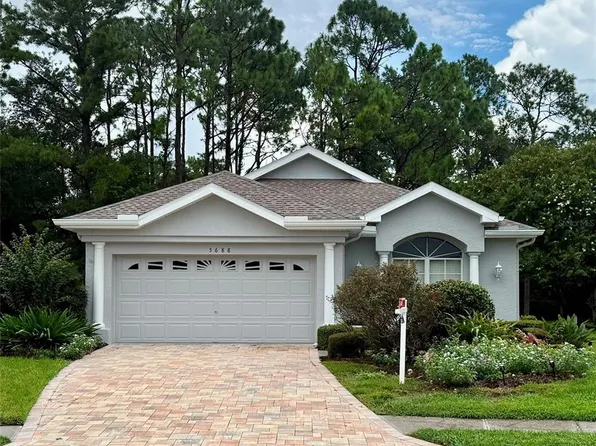 5688 LEGEND HILLS LANE, SPRING HILL, FL 34609