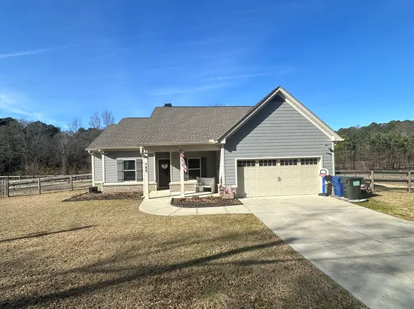 185 Old Highway 81, Oxford, GA 30054