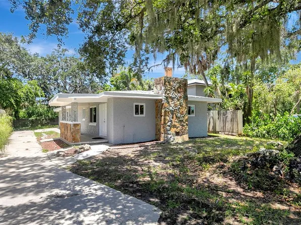 7541 PIER ROAD, PORT RICHEY, FL 34668