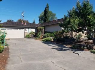 1630 Columbia Dr, Mountain View, CA 94040