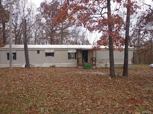 731 Forest Woods Trl, Saint Clair, MO 63077