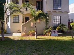 2027 S Curson Ave, Los Angeles, CA 90016