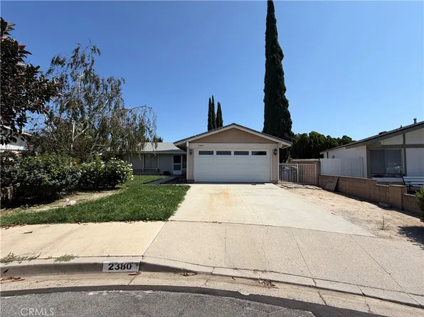 2380 Bryson Pl, Simi Valley, CA 93065