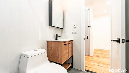 Rented by Nooklyn NYC LLC