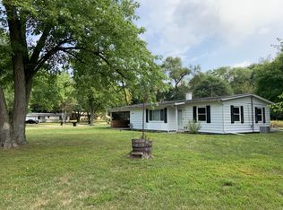 15722 Hamilton St, Granger, IN