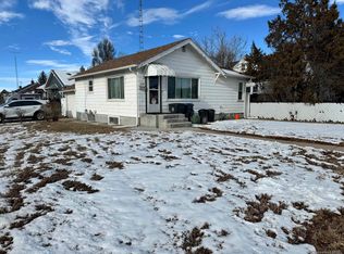 500 House Ave, Cheyenne, WY 82007