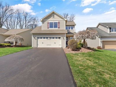 3103 Samantha Dr, Baldwinsville, NY, 13027
