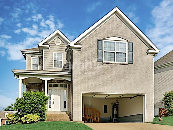 6036 Lori Ann Dr, Spring Hill, TN 37174