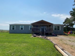 8976 Highway Kk, Lynchburg, MO 65543