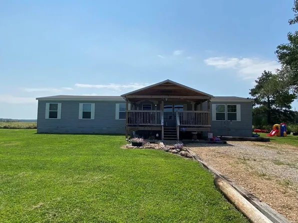 8976 Highway Kk, Lynchburg, MO 65543