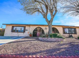 3081 Liberty Cir S, Las Vegas, NV 89121