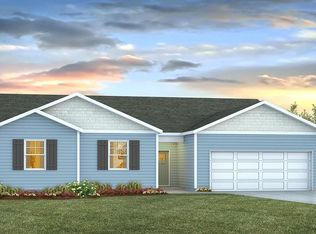 5053 Yellowstone Dr, Conway, SC 29526