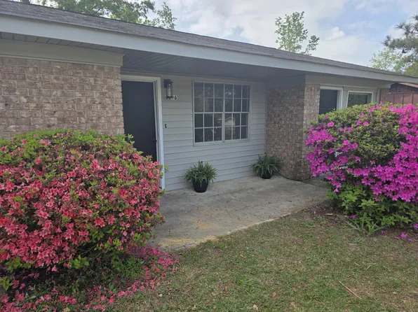 3606 Columbine Drive, Augusta, GA 30906