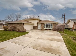 2117 Ingalls Ave, Joliet, IL 60435