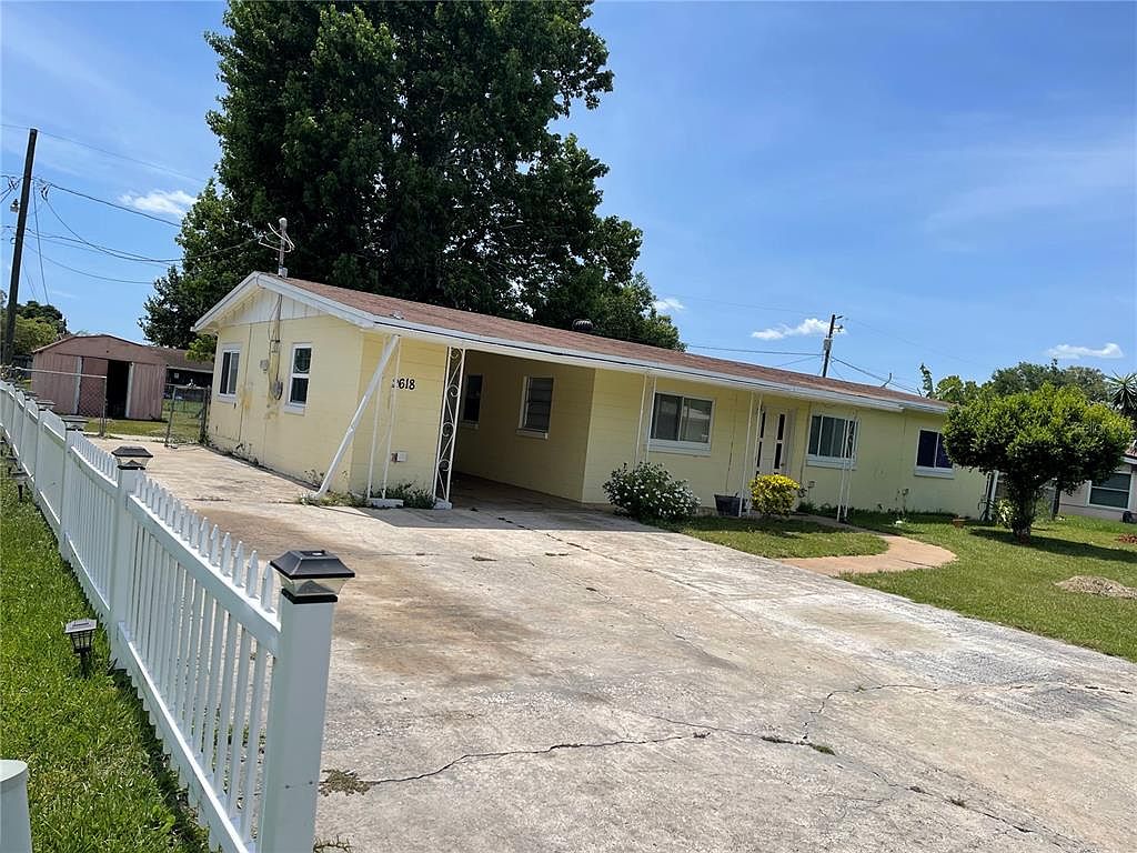 2618 Milton Ave, Kissimmee, FL 34741 | Zillow