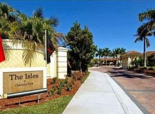 3173 NW 32nd St, Fort Lauderdale, FL 33309