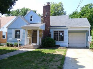 2611 Almont Ave SE, Grand Rapids, MI 49507