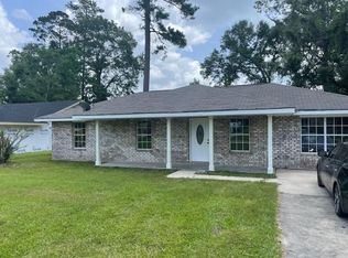 10192 Webb Rd, Hammond, LA 70403